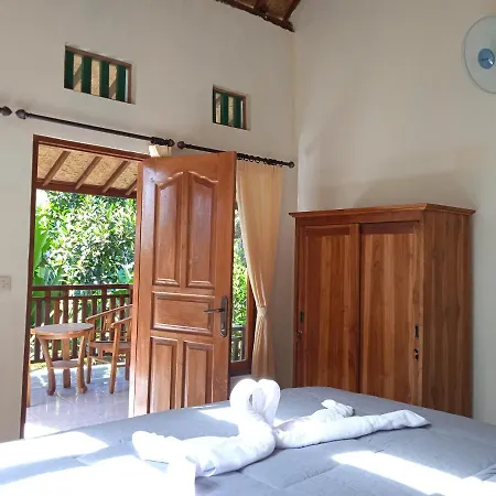 Yeh Ning Guest House