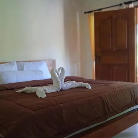 Yeh Ning Guest House
