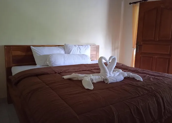 Yeh Ning 3* Ubud